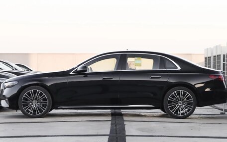 Mercedes-Benz E-Класс, 2025 год, 9 410 000 рублей, 5 фотография