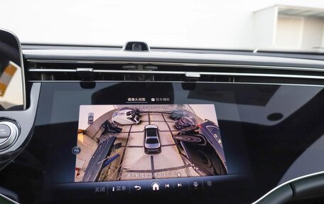 Mercedes-Benz E-Класс, 2025 год, 9 410 000 рублей, 14 фотография