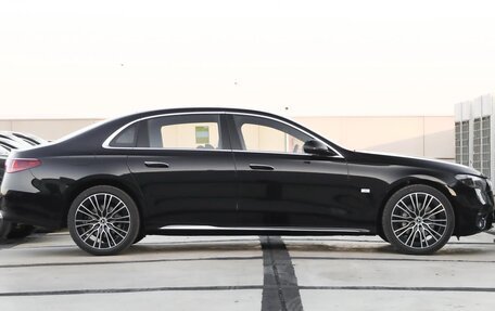 Mercedes-Benz E-Класс, 2025 год, 9 410 000 рублей, 9 фотография