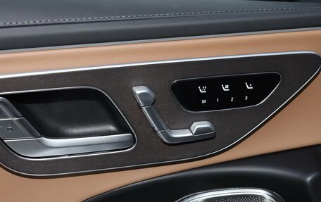 Mercedes-Benz E-Класс, 2025 год, 9 410 000 рублей, 18 фотография
