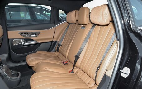 Mercedes-Benz E-Класс, 2025 год, 9 410 000 рублей, 20 фотография