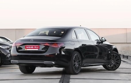 Mercedes-Benz E-Класс, 2025 год, 9 410 000 рублей, 8 фотография