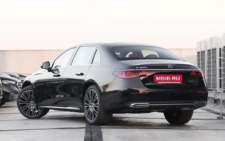 Mercedes-Benz E-Класс, 2025 год, 9 410 000 рублей, 6 фотография