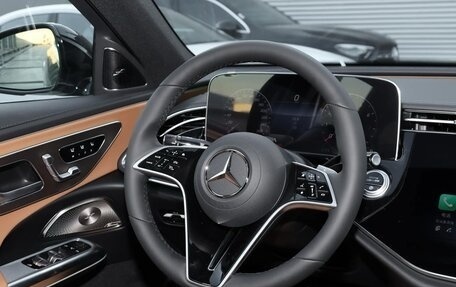 Mercedes-Benz E-Класс, 2025 год, 9 410 000 рублей, 12 фотография