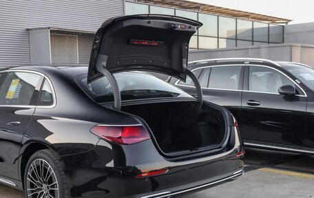 Mercedes-Benz E-Класс, 2025 год, 9 410 000 рублей, 24 фотография