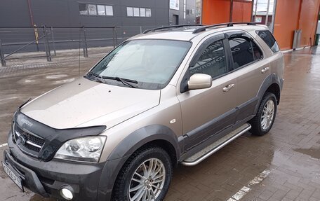KIA Sorento IV, 2004 год, 700 000 рублей, 3 фотография