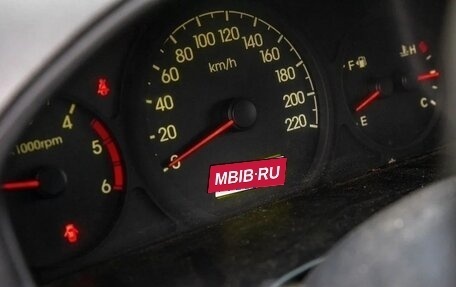 Hyundai Grand Starex Grand Starex I рестайлинг 2, 2009 год, 1 350 000 рублей, 7 фотография