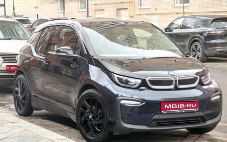 BMW i3 I01 рестайлинг, 2019 год, 2 600 000 рублей, 1 фотография