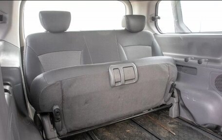 Hyundai Grand Starex Grand Starex I рестайлинг 2, 2009 год, 1 350 000 рублей, 13 фотография