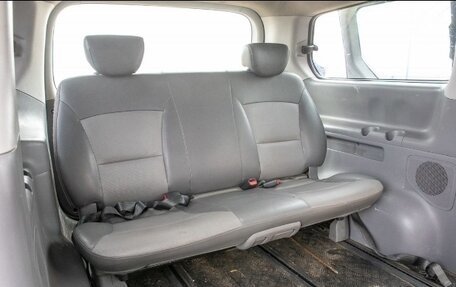 Hyundai Grand Starex Grand Starex I рестайлинг 2, 2009 год, 1 350 000 рублей, 12 фотография