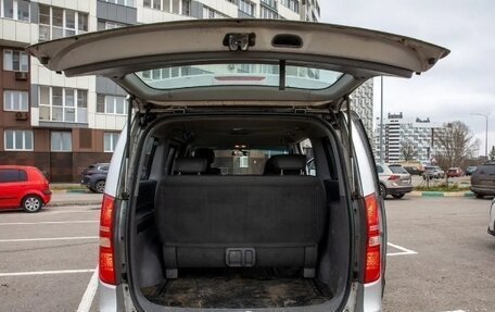 Hyundai Grand Starex Grand Starex I рестайлинг 2, 2009 год, 1 350 000 рублей, 14 фотография