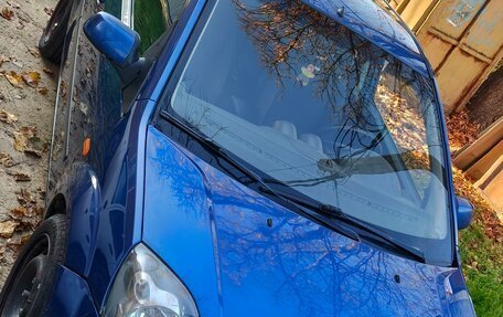 Ford Fiesta, 2006 год, 375 000 рублей, 1 фотография