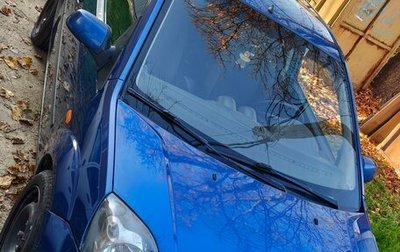 Ford Fiesta, 2006 год, 375 000 рублей, 1 фотография