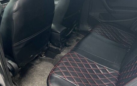 Volkswagen Polo VI (EU Market), 2018 год, 849 000 рублей, 6 фотография