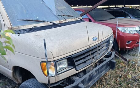 Ford Econoline IV, 1994 год, 1 000 000 рублей, 1 фотография