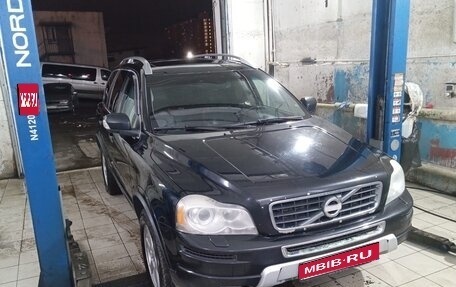 Volvo XC90 II рестайлинг, 2013 год, 1 700 000 рублей, 1 фотография