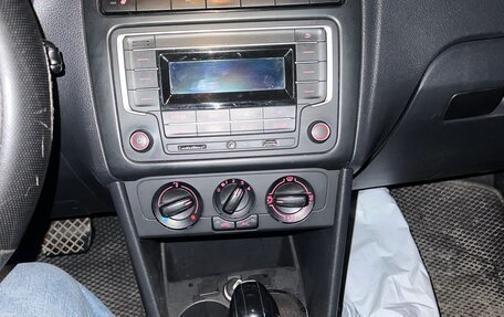 Volkswagen Polo VI (EU Market), 2018 год, 849 000 рублей, 7 фотография