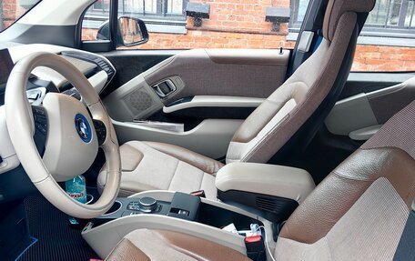 BMW i3 I01 рестайлинг, 2019 год, 2 600 000 рублей, 5 фотография