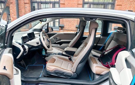 BMW i3 I01 рестайлинг, 2019 год, 2 600 000 рублей, 6 фотография