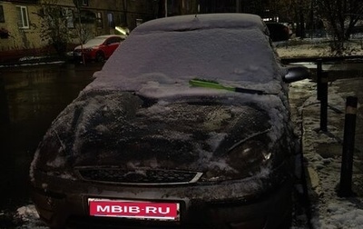 Ford Focus IV, 2002 год, 100 000 рублей, 1 фотография