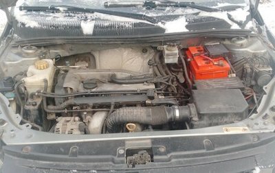 Chery M11 (A3), 2010 год, 165 000 рублей, 1 фотография