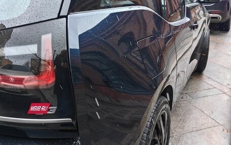 BMW i3 I01 рестайлинг, 2019 год, 2 600 000 рублей, 10 фотография