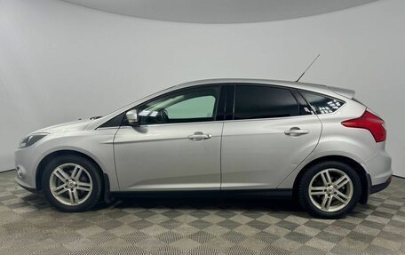 Ford Focus III, 2012 год, 647 000 рублей, 4 фотография