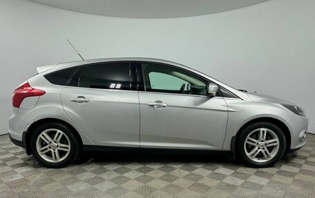 Ford Focus III, 2012 год, 647 000 рублей, 8 фотография