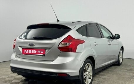 Ford Focus III, 2012 год, 647 000 рублей, 7 фотография