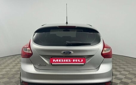 Ford Focus III, 2012 год, 647 000 рублей, 6 фотография