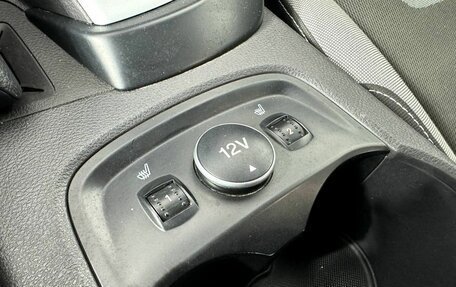 Ford Focus III, 2012 год, 647 000 рублей, 11 фотография