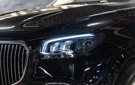 Mercedes-Benz Maybach GLS I, 2025 год, 33 990 000 рублей, 5 фотография