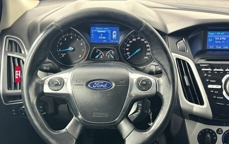 Ford Focus III, 2012 год, 647 000 рублей, 16 фотография
