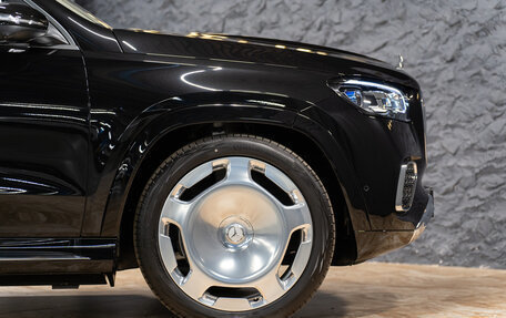 Mercedes-Benz Maybach GLS I, 2025 год, 33 990 000 рублей, 8 фотография