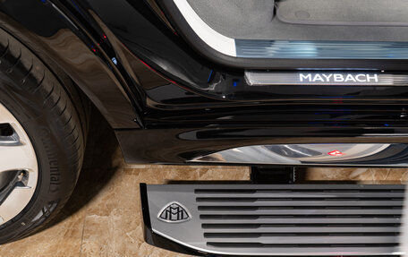 Mercedes-Benz Maybach GLS I, 2025 год, 33 990 000 рублей, 9 фотография