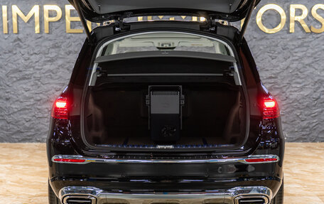 Mercedes-Benz Maybach GLS I, 2025 год, 33 990 000 рублей, 12 фотография