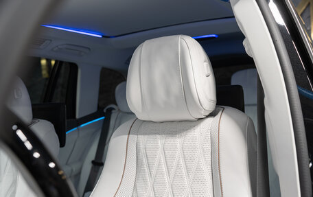 Mercedes-Benz Maybach GLS I, 2025 год, 33 990 000 рублей, 16 фотография