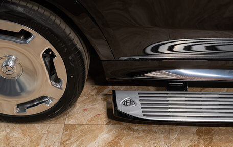 Mercedes-Benz Maybach GLS I, 2025 год, 33 990 000 рублей, 10 фотография