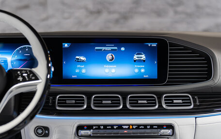 Mercedes-Benz Maybach GLS I, 2025 год, 33 990 000 рублей, 18 фотография