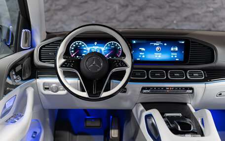 Mercedes-Benz Maybach GLS I, 2025 год, 33 990 000 рублей, 17 фотография