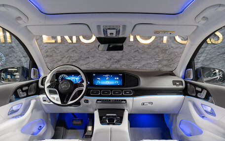 Mercedes-Benz Maybach GLS I, 2025 год, 33 990 000 рублей, 13 фотография