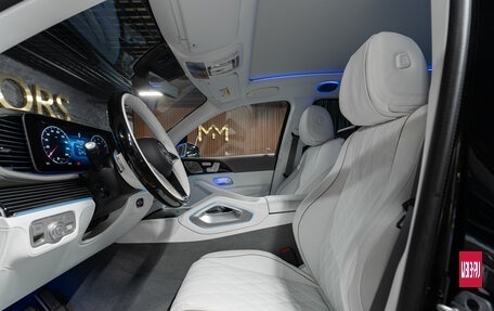 Mercedes-Benz Maybach GLS I, 2025 год, 33 990 000 рублей, 14 фотография