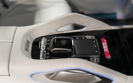 Mercedes-Benz Maybach GLS I, 2025 год, 33 990 000 рублей, 22 фотография