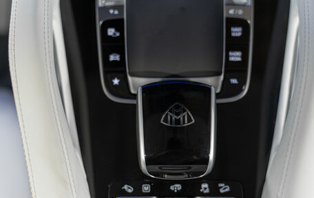 Mercedes-Benz Maybach GLS I, 2025 год, 33 990 000 рублей, 23 фотография