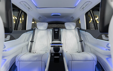 Mercedes-Benz Maybach GLS I, 2025 год, 33 990 000 рублей, 26 фотография