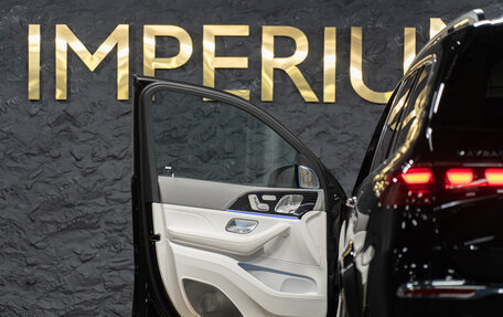 Mercedes-Benz Maybach GLS I, 2025 год, 33 990 000 рублей, 34 фотография