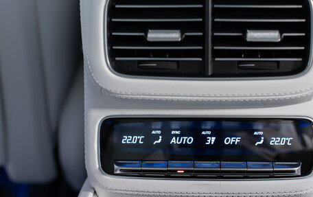 Mercedes-Benz Maybach GLS I, 2025 год, 33 990 000 рублей, 33 фотография