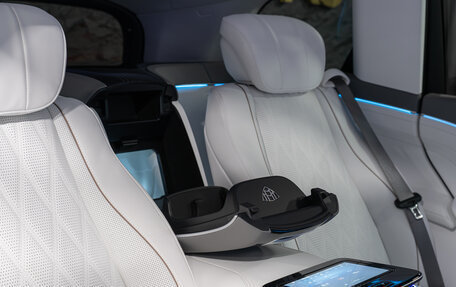 Mercedes-Benz Maybach GLS I, 2025 год, 33 990 000 рублей, 29 фотография