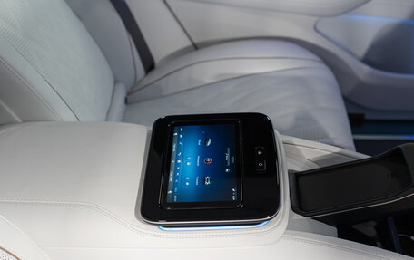 Mercedes-Benz Maybach GLS I, 2025 год, 33 990 000 рублей, 31 фотография