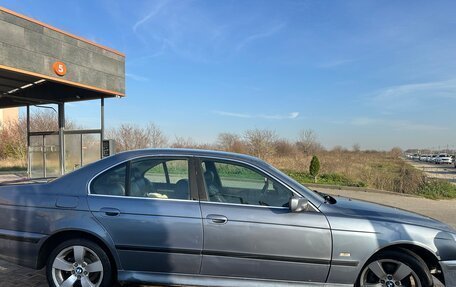 BMW 5 серия, 2001 год, 1 300 000 рублей, 2 фотография